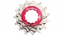 Werkstatt & Lagerung SUNRACE KASSETTEN PARTS F 10 FACH 11/13/15 Z. METAL