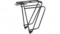 Fahrradzubehör HR-TRAEGER LOGO CLASSIC 29 ZOLL SCHWARZ TUBUS