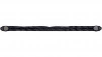 Fahrradzubehör CT SPANNGURT STRAP.3 3-FACH SCHWARZ/WEISS/GRAU