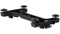 Fahrradzubehör GTR.ADAPTER RACKTIME "SNA P IT 2.0" OHNE FUSS/SCHLO