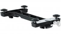 Fahrradzubehör GTR.ADAPTER RACKTIME "SNA P IT 2.0" OHNE FUSS M.SCH