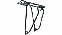 Fahrradzubehör HR-TRAEGER RACKTIME LIGHT IT 2.0 26" SCHWARZ