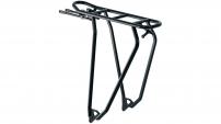 Fahrradzubehör HR-TRAEGER RACKTIME LIGHT IT 2.0 28" SCHWARZ