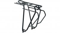 Fahrradzubehör HR-TRAEGER RACKTIME LIGHT IT TOUR 2.0 28" SCHWARZ