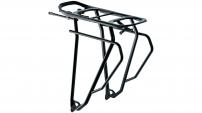 Fahrradzubehör HR-TRAEGER RACKTIME BOOST IT TOUR 2.0 29" SCHWARZ