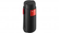 Fahrradzubehör WERKZEUGFLASCHE ELITE TAKUIN SCHWARZ/ROT 500