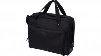 Fahrradzubehör CT SCHULTERTASCHE VIA.OFF ICE SCHWARZ