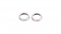 Werkstatt & Lagerung FULCRUM OPTION KIT HH 15 MM RED POWER/RACING DB