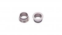 Werkstatt & Lagerung FULCRUM OPTION KIT HH 12 MM RED POWER/RACING DB