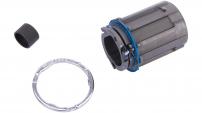 Laufräder FULCRUM KASS.KOERPER R5-7 SHIMANO 11 F