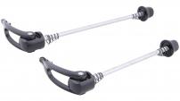 Fahrradzubehör CAMPA SCHNELLSPANNER-SET F. VORDER- U. HINTERRAD