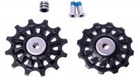 Fahrradzubehör SCHALTROLLEN-SET CAMPA RE 12S 8,0 MM
