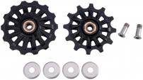 Fahrradzubehör SCHALTROLLEN-SET CAMPA 13S 6,7 MM INKL.SCHRAUBEN