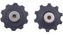 Fahrradzubehör CAMPAGNOLO SCHALTROLLEN RECORD 8,8 MM, 9-FACH