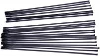 Laufräder ERSATZSPEICHE FULCRUM ZERO DB, H.R., 21 STUECK