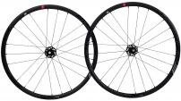 Laufräder FULCRUM RACING 3 DB C19 AFS HH12+15/HH12+10 CA
