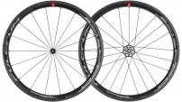 Laufräder LRS FULCRUM SPEED 40C C17 CAMPY USB