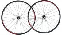 Laufräder LRS FULCRUM RED FIRE 5 27,5 AFS BOOST
