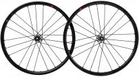 Laufräder LRS FULCRUM RACING ZERO CARBON DB XDR