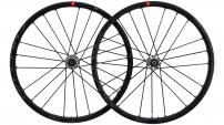 Laufräder FULCRUM LRS RACING ZERO DB C19 2WF AFS HH12 XDR