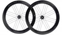Fahrradzubehör CAMPA LRS BORA WTO 60 DB 2WF DARK CA