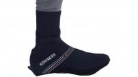 Fahrradzubehör CT UEBERSCHUHE RED LINE SLEEK PRO 39-40