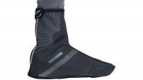 Fahrradzubehör CT UEBERSCHUHE RED LINE COMMUTER 39-40
