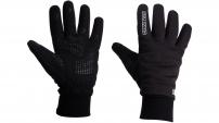 Fahrradzubehör CT WIN.HAND. FROST GR. S, SCHWARZ/GRAU