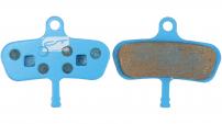 Werkstatt & Lagerung CONTEC SCHEIBENBREMSBEL. CBP-330 AVID CODE