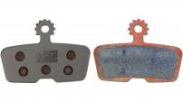 Werkstatt & Lagerung CONTEC SCHEIBENBREMSBEL. CBP-360S AVID CODE R