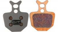 Werkstatt & Lagerung CONTEC SCHEIBENBREMSBEL. CBP-620S FORMULA ORO