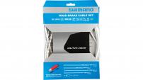 Werkstatt & Lagerung POLYMER BREMSZUG SET DURA ACE WEISS