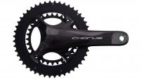 Fahrradzubehör KRG CAMPA CHORUS 32/48 172,5 12S UT CARBON