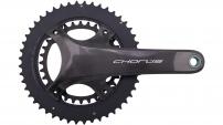 Fahrradzubehör KRG CAMPA CHORUS 32/48 175,0 12S UT CARBON