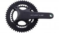 Fahrradzubehör KRG CAMPA CHORUS 34/40 170,0 12S UT CARBON