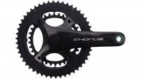 Fahrradzubehör KRG CAMPA CHORUS 34/50 172,5 12S UT CARBON