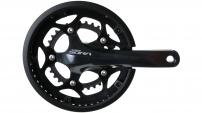 Werkstatt & Lagerung KRG SORA FC 3000 M.KS.RG 50/34 Z. 170MM 5ARM 2017