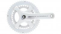 Fahrradzubehör KRG CAMPA CE 36/52 175,0 SILBER UT ALU