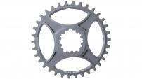 Werkstatt & Lagerung KETTENBLATT HT3 SCHW.11F 34 Z. SRAM GPX/XX1/X01/X1
