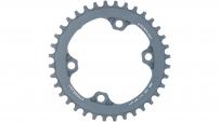 Werkstatt & Lagerung KETTENBLATT CT2 SCHW.1X11 XTR FCM9000 96 MM  36 Z.