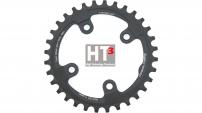 Werkstatt & Lagerung KETTENBLATT SRAM XX1 1X11 76 MM 4 ARM 32 Z.  HT3