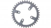 Werkstatt & Lagerung KETTENBLATT SRAM XX1 1X11 76 MM 4 ARM 38 Z.  HT3