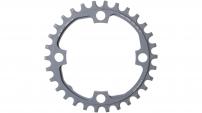 Werkstatt & Lagerung KETTENBLATT SRAM XO1 1X11 94 MM 4 ARM 30 Z.   HT3