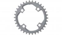 Werkstatt & Lagerung KETTENBLATT SRAM XO1 1X11 94 MM 4 ARM 34 Z.   HT3