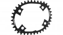 Werkstatt & Lagerung OSYMETRIC KETTENBLATT LK 110 MM 36 Z. DURA ACE