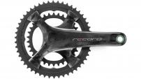 Fahrradzubehör KRG CAMPA RE 34/50 165,0 12S UT CARBON