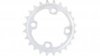 Werkstatt & Lagerung KETTENBLATT 24 Z. AM F. FCM 785 10 F.