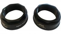 Antrieb und Schaltung CONVERTER VON PRESSFIT 30 AUF BSA 68-73 MM