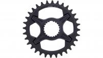 Werkstatt & Lagerung SHIM.KETTENBLATT XT 32Z DIREKT M8100 12/1