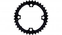 Werkstatt & Lagerung KETTENBLATT 36 Z. DEORE F-CM 590 SCHWARZ
